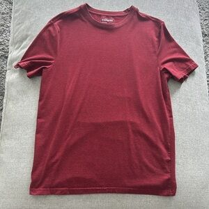 Express Short Sleeve Tee